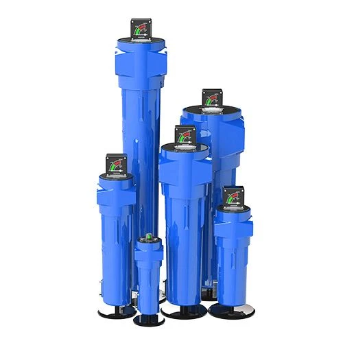 Regulator filtra za stisnjen zrak