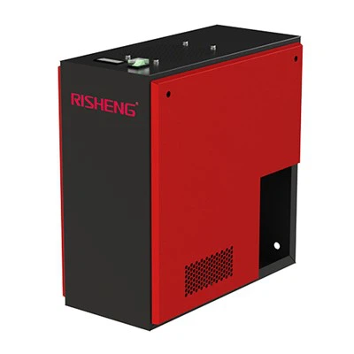 Vidiki in specifikacije inšpekcijskih pregledov certificiranja ECM za sušilni...